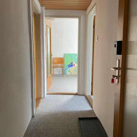 Bluestone Appartments 25qm Free And Near Parking Blaustein