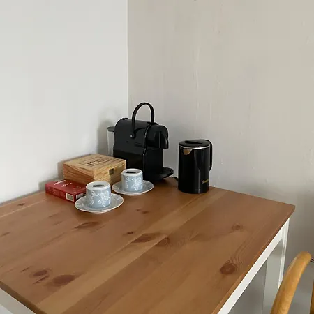 Lejlighed Bluestone Appartments 25qm Free And Near Parking *