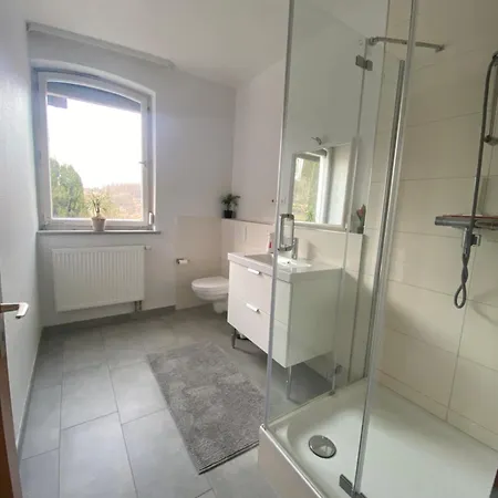 Lejlighed Bluestone Appartments 25qm Free And Near Parking Blaustein