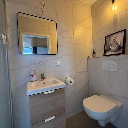 Bluestone Appartments 25qm Free And Near Parking
