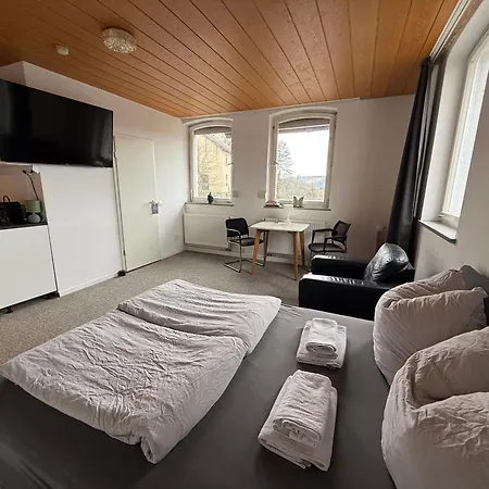 Apartment Bluestone Appartments 25qm Free And Near Parking