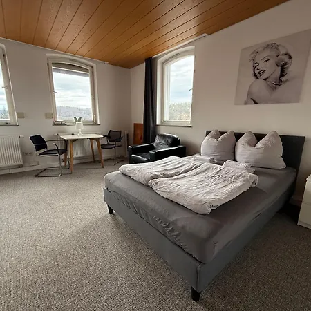 Lejlighed Bluestone Appartments 25qm Free And Near Parking *