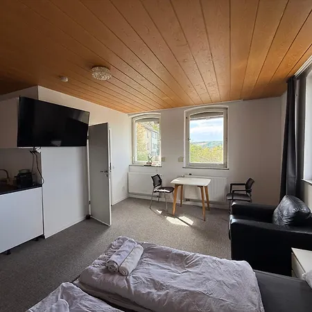 Bluestone Appartments 25qm Free And Near Parking *